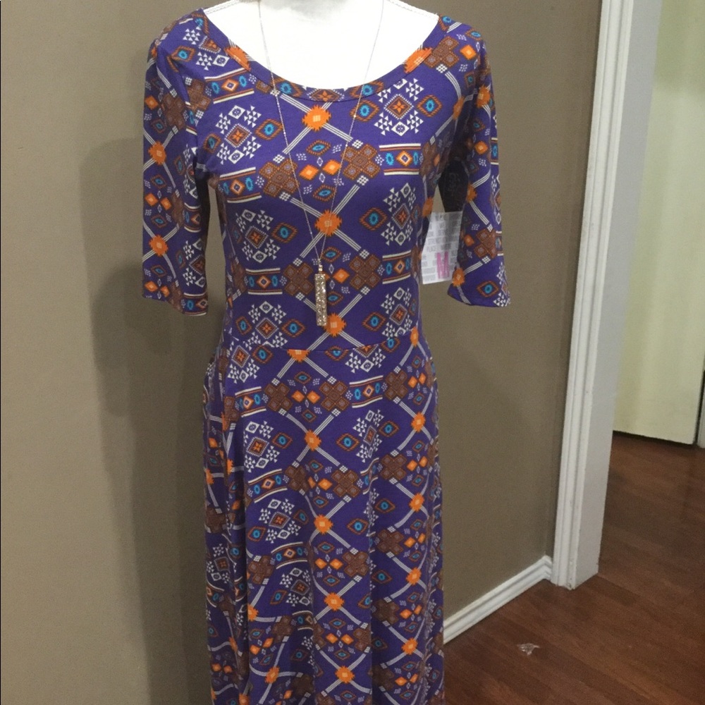 Lularoe Ana M